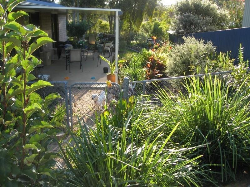 3 Parkland Drive, Crows Nest QLD 4355