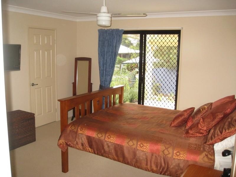 3 Parkland Drive, Crows Nest QLD 4355