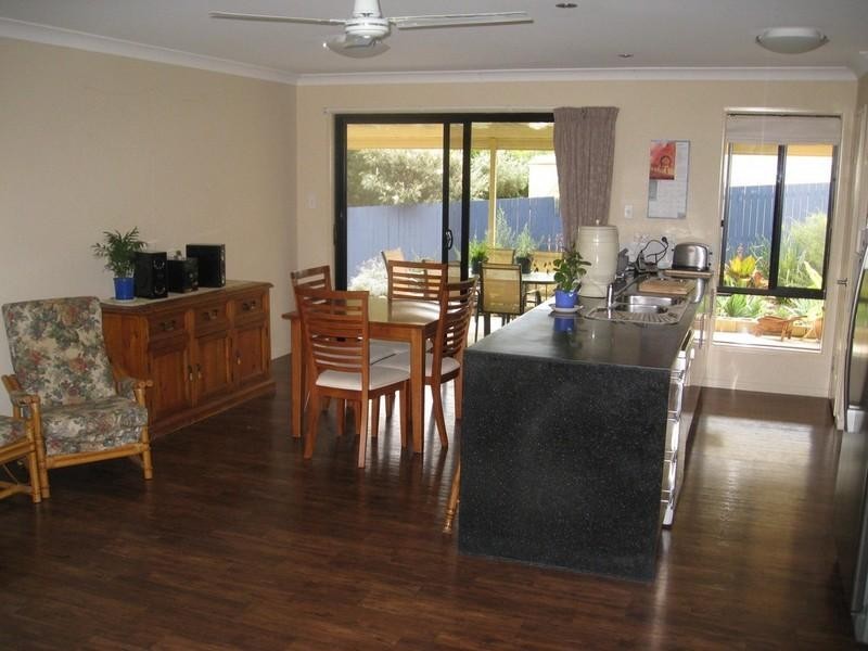 3 Parkland Drive, Crows Nest QLD 4355