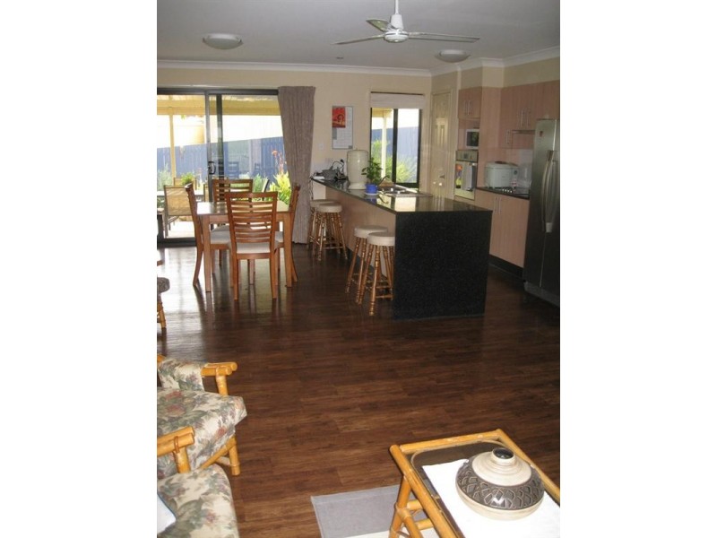 3 Parkland Drive, Crows Nest QLD 4355