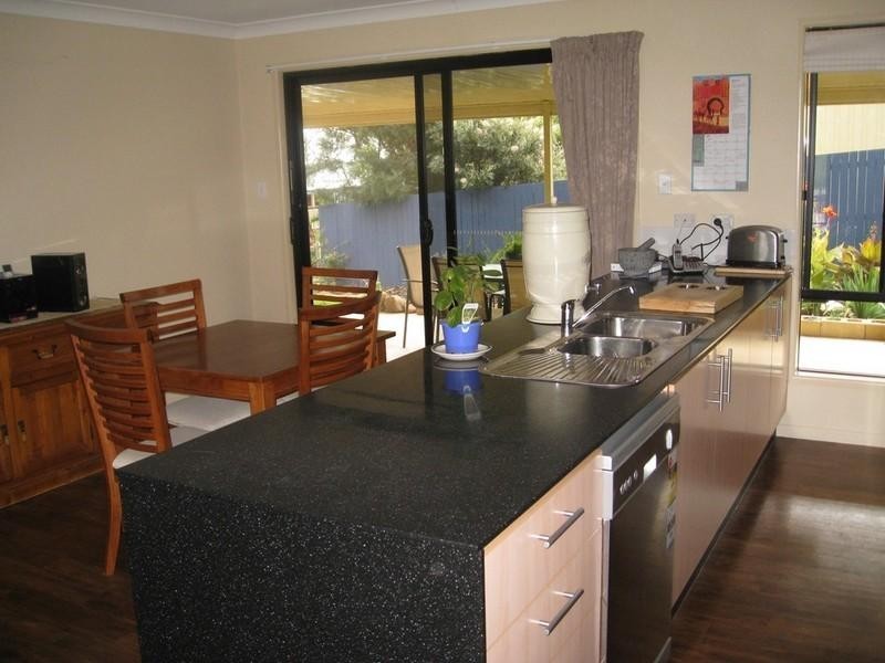 3 Parkland Drive, Crows Nest QLD 4355