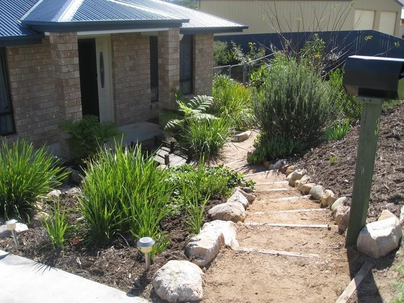 3 Parkland Drive, Crows Nest QLD 4355