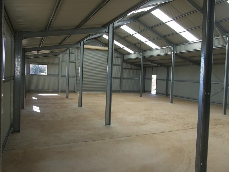 Lot 2 Haden Crows Nest Road, Haden QLD 4353