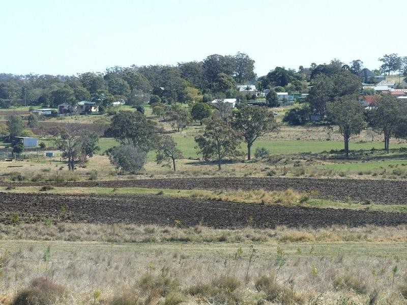 Lot 2 Haden Crows Nest Road, Haden QLD 4353