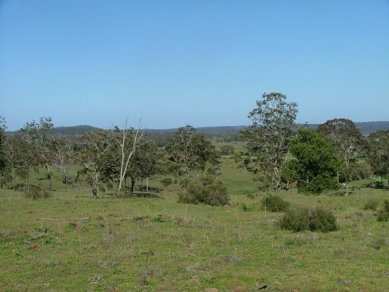 Lot 2 Haden Crows Nest Road, Haden QLD 4353
