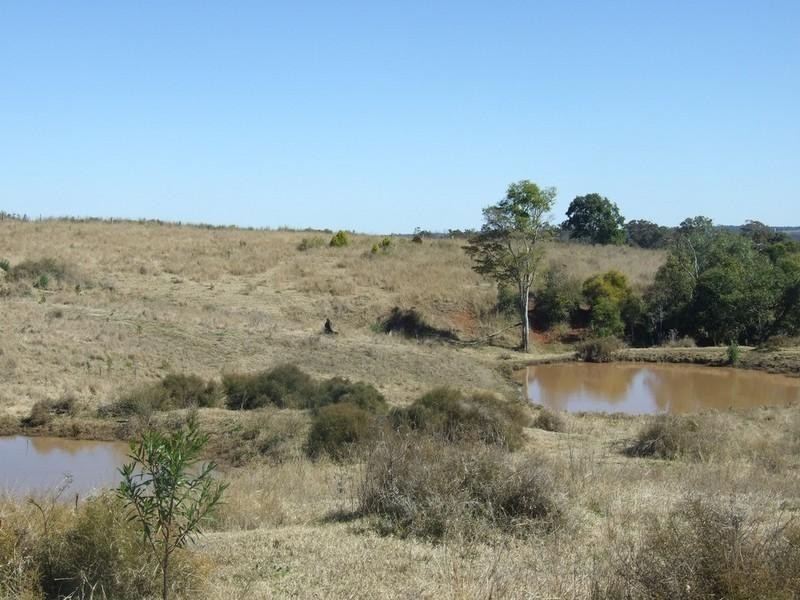 Lot 2 Haden Crows Nest Road, Crows Nest QLD 4355