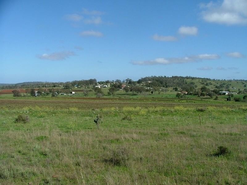 Lot 2 Haden Crows Nest Road, Crows Nest QLD 4355