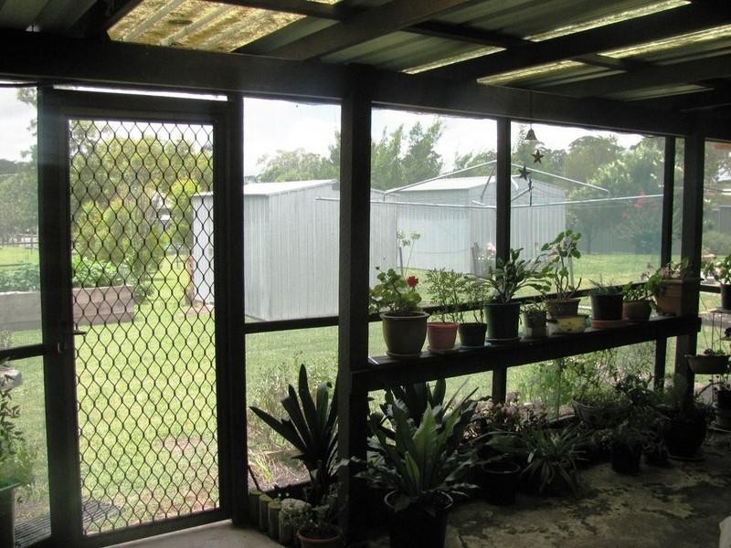 22 Emu Creek Road, Crows Nest QLD 4355