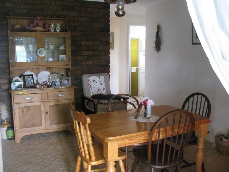 22 Emu Creek Road, Crows Nest QLD 4355