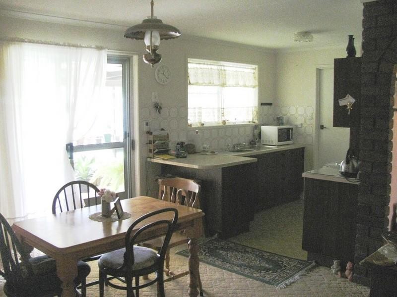 22 Emu Creek Road, Crows Nest QLD 4355