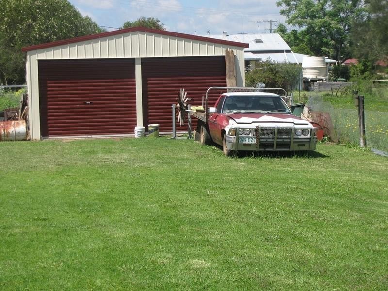 47 South Street, Crows Nest QLD 4355