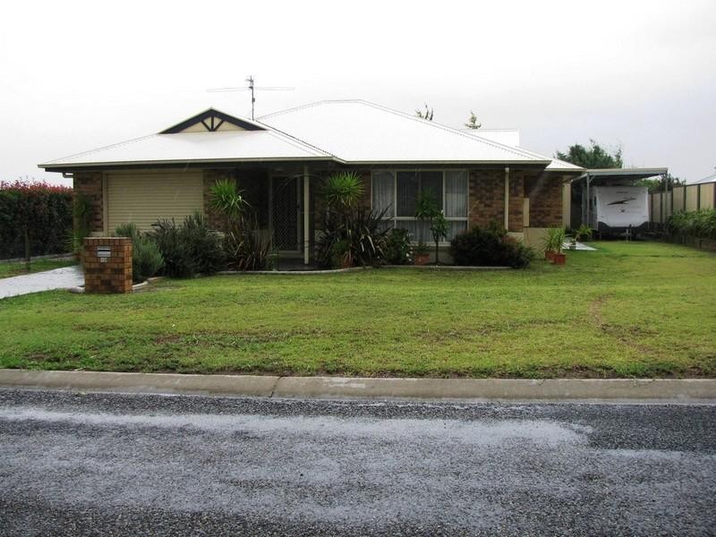 12 Matthew Court, Crows Nest QLD 4355