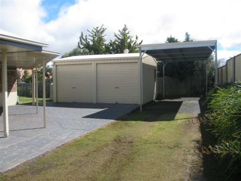 12 Matthew Court, Crows Nest QLD 4355