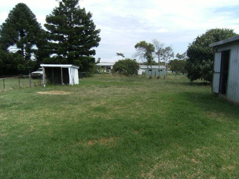 21 Daher Street, Goombungee QLD 4354
