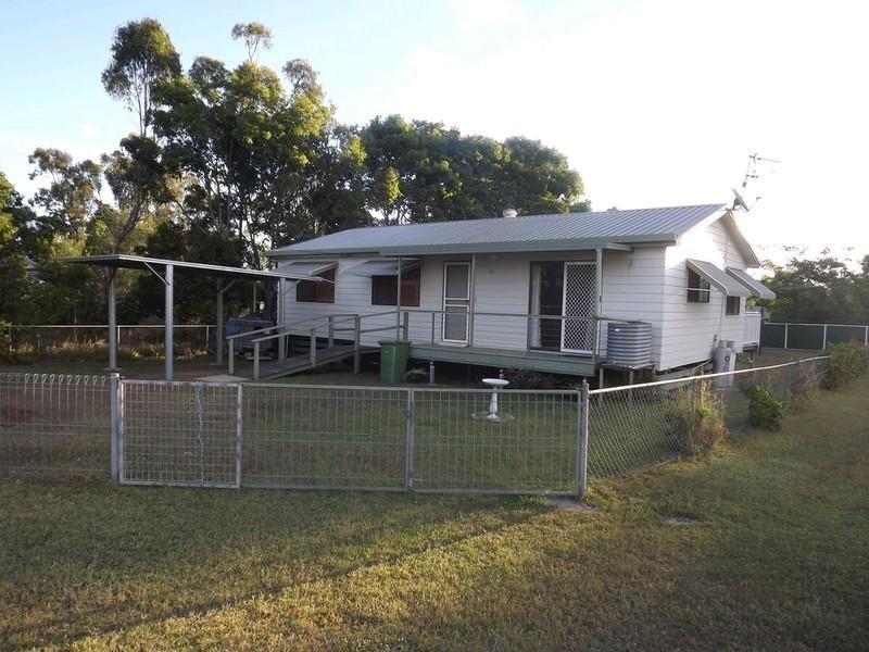 51 John Street, Goombungee QLD 4354