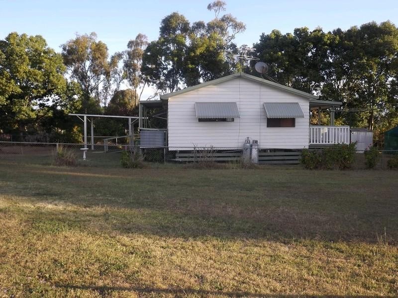 51 John Street, Goombungee QLD 4354