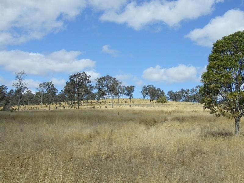 0 Coalbank Road, Crows Nest QLD 4355