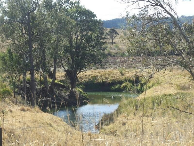 00 Coalbank Road, Crows Nest QLD 4355