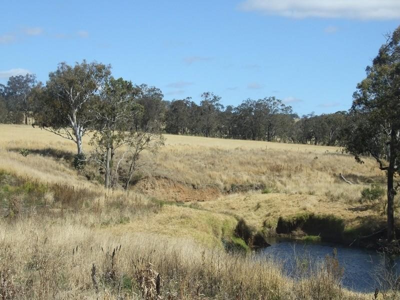 00 Coalbank Road, Crows Nest QLD 4355