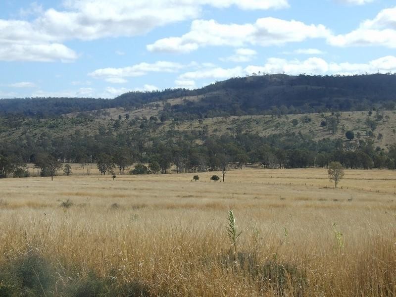 0 Coalbank Road, Crows Nest QLD 4355