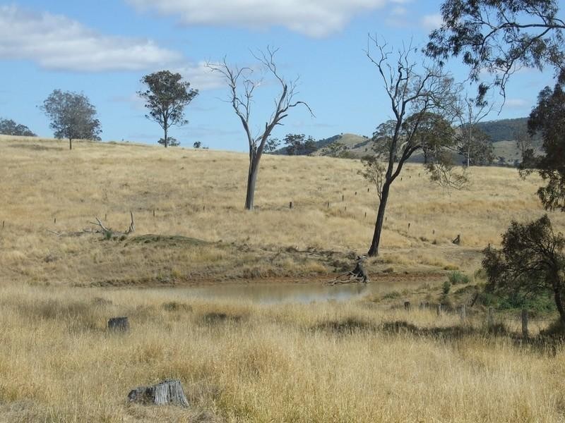 0 Coalbank Road, Crows Nest QLD 4355