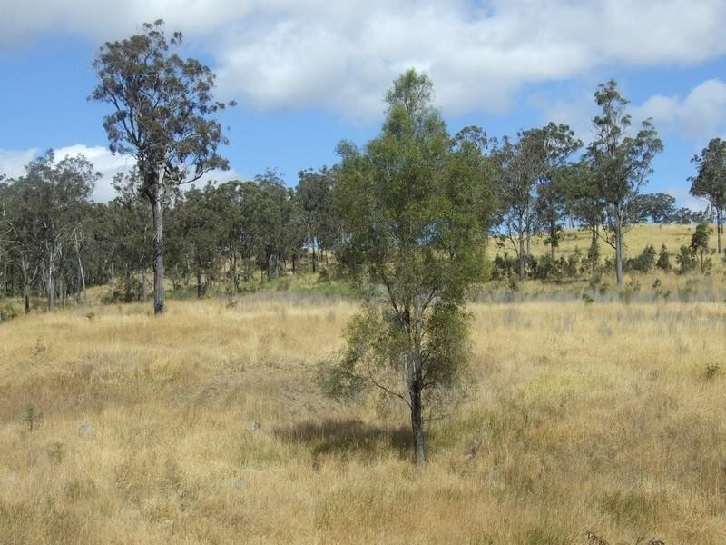 0 Coalbank Road, Crows Nest QLD 4355