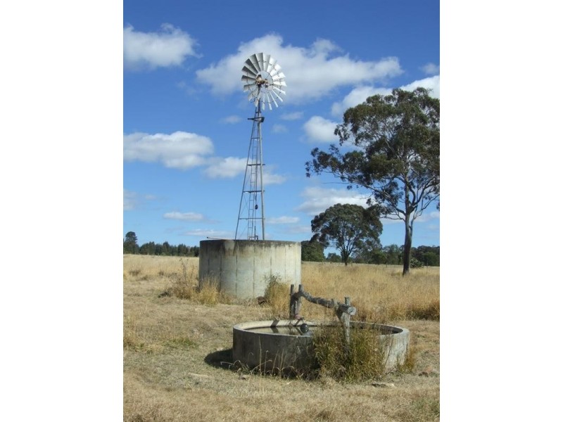 0 Coalbank Road, Crows Nest QLD 4355