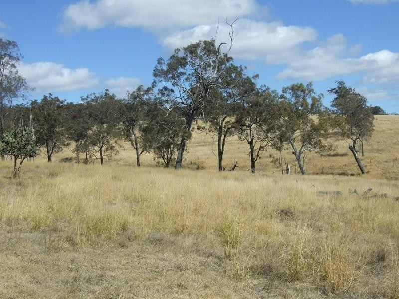 0 Coalbank Road, Crows Nest QLD 4355