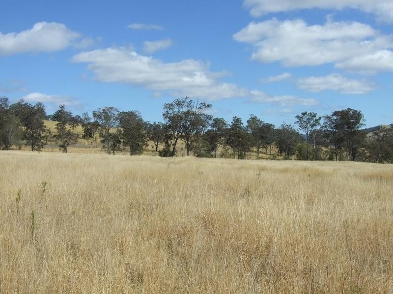 0 Coalbank Road, Crows Nest QLD 4355