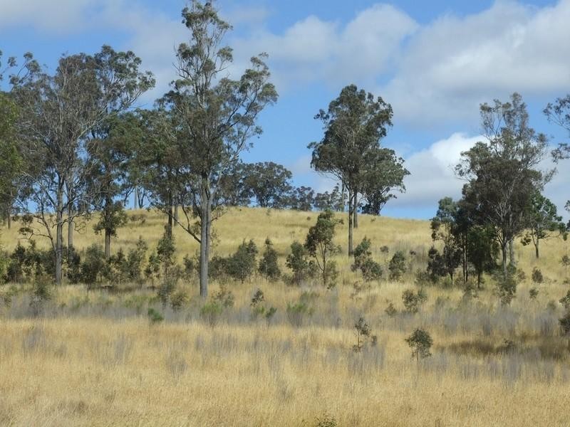 0 Coalbank Road, Crows Nest QLD 4355