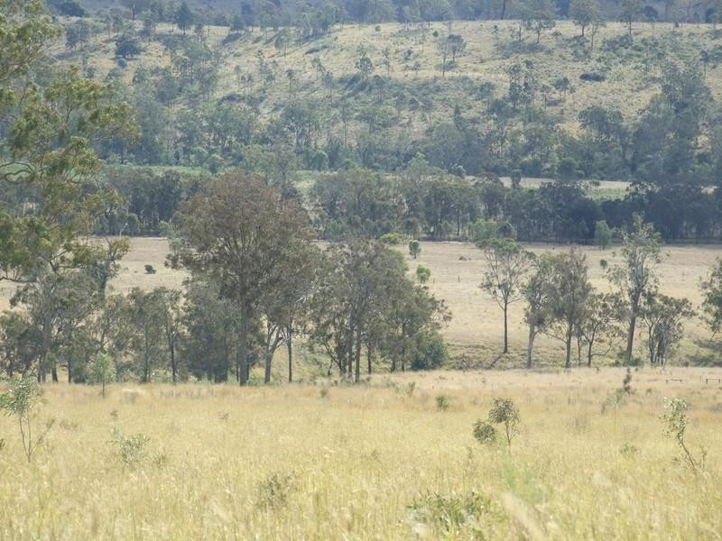 0 Coalbank Road, Crows Nest QLD 4355