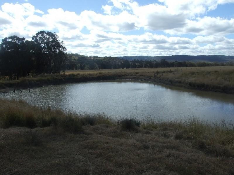 0 Coalbank Road, Crows Nest QLD 4355