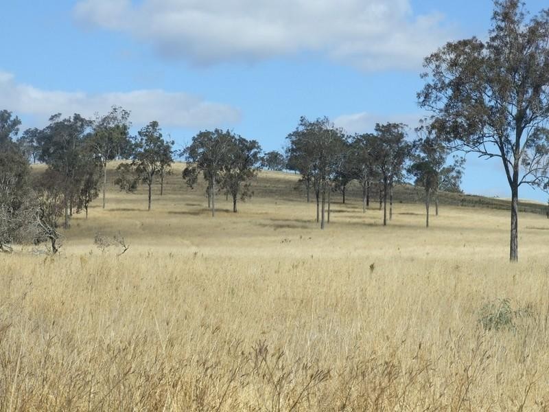 0 Coalbank Road, Crows Nest QLD 4355