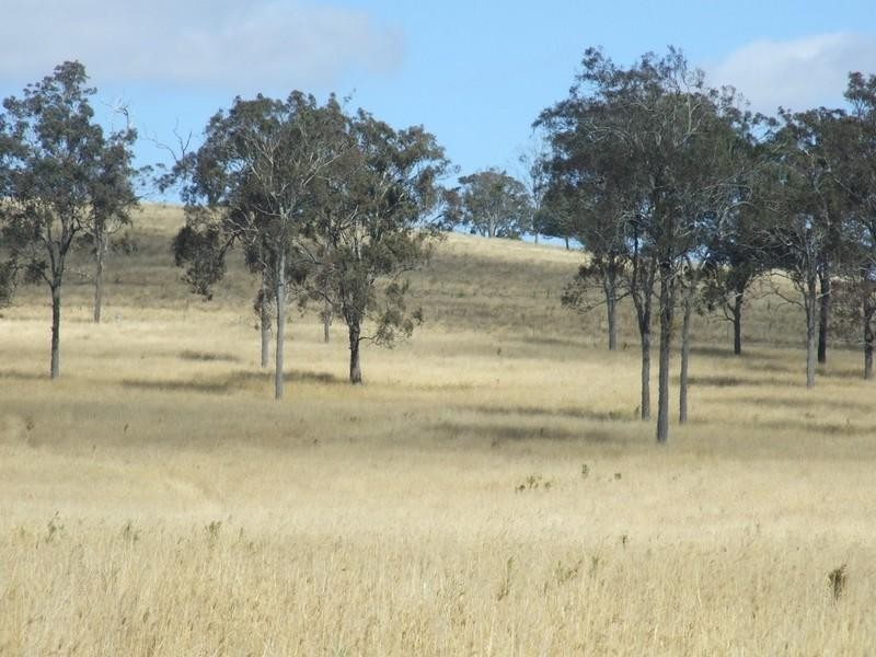 0 Coalbank Road, Crows Nest QLD 4355