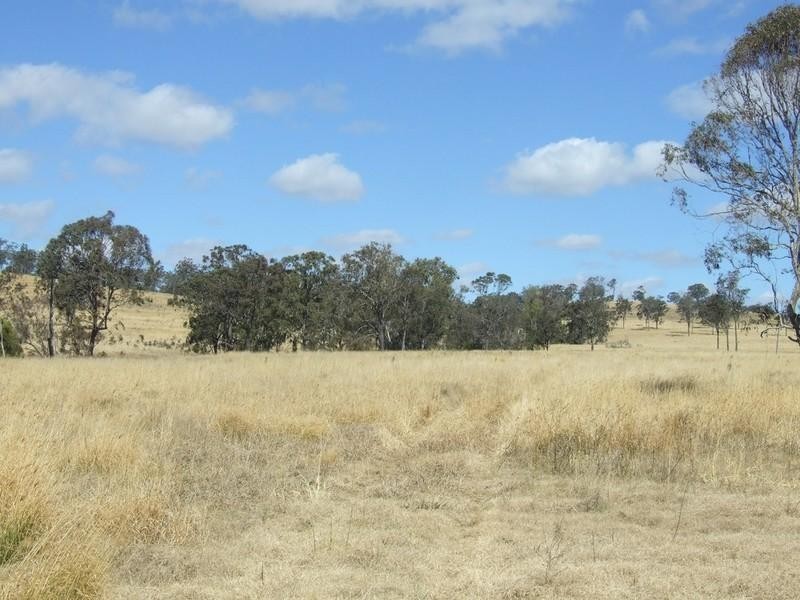 0 Coalbank Road, Crows Nest QLD 4355