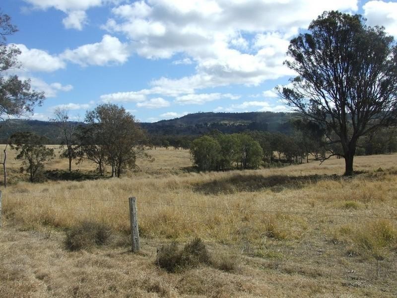 0 Coalbank Road, Crows Nest QLD 4355