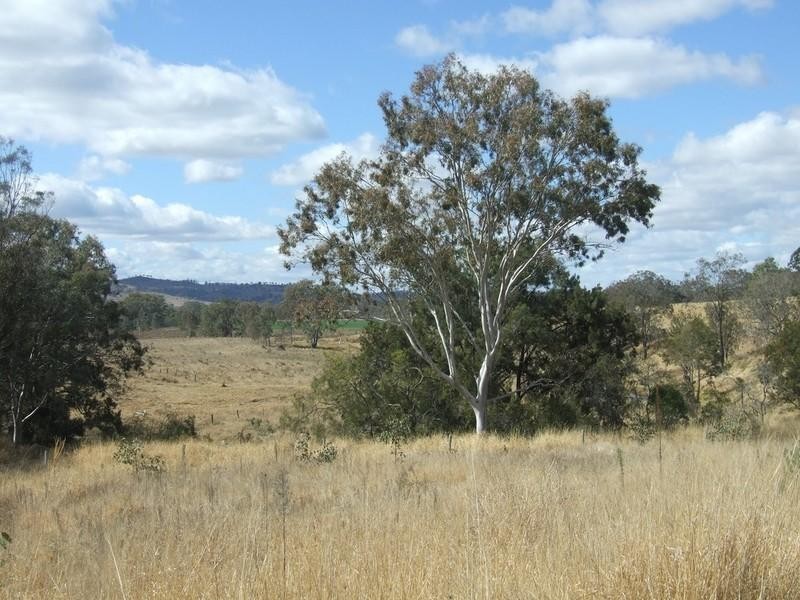 00 Coalbank Road, Crows Nest QLD 4355