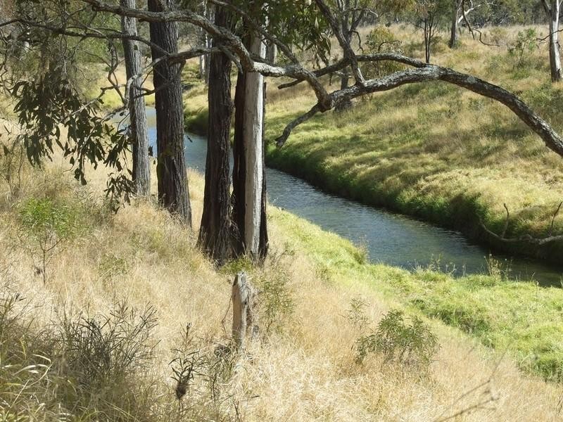 00 Coalbank Road, Crows Nest QLD 4355