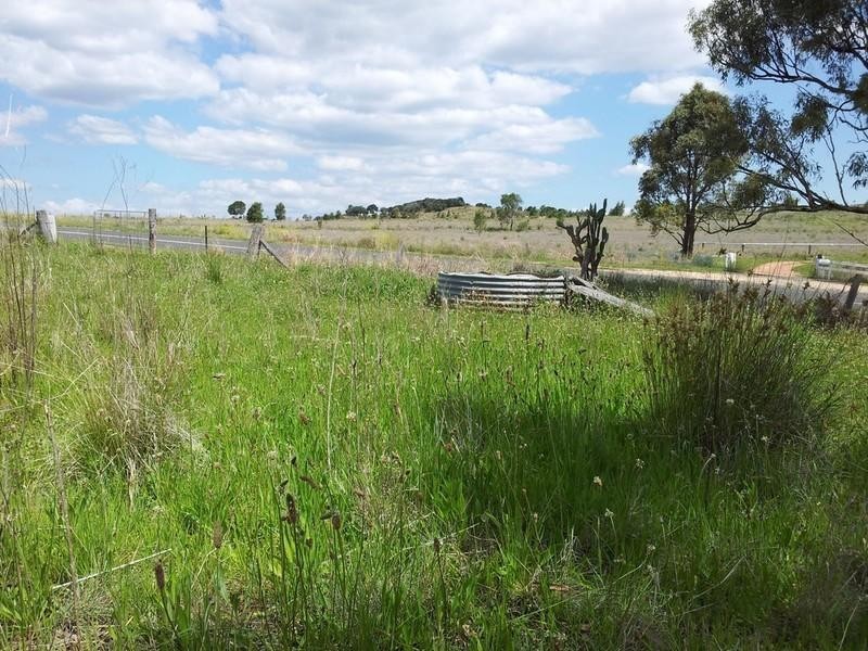 00 Pechey-Maclagan Road, Groomsville QLD 4352