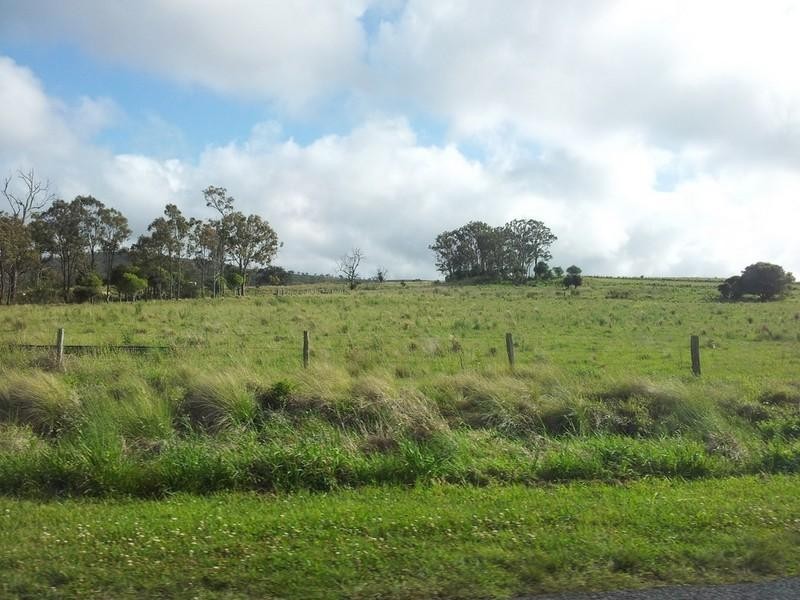 00 Pechey-Maclagan Road, Crows Nest QLD 4355