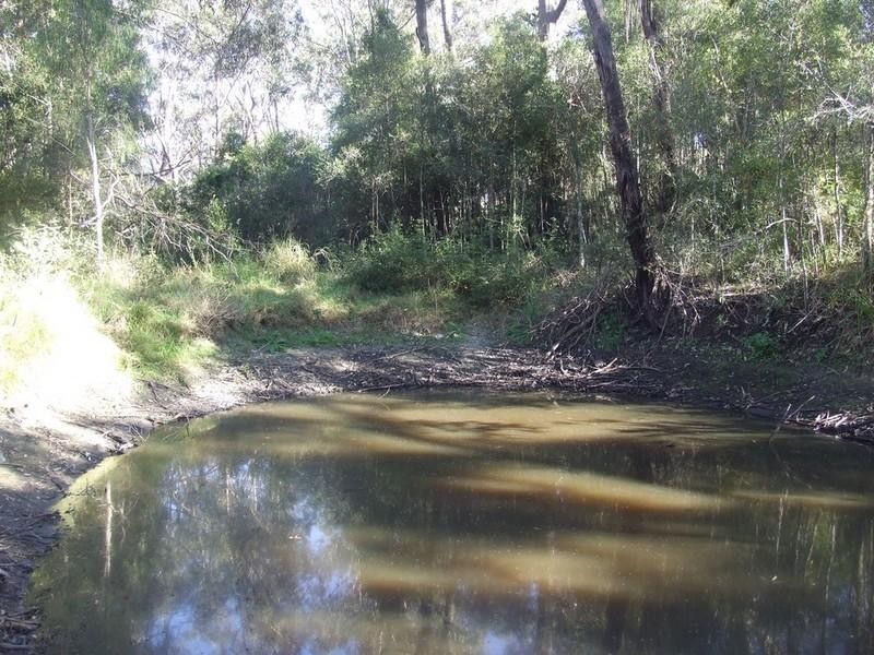 00 Pechey-Maclagan Road, Crows Nest QLD 4355