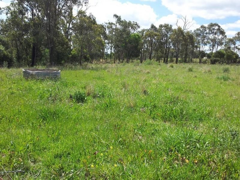 00 Pechey-Maclagan Road, Crows Nest QLD 4355