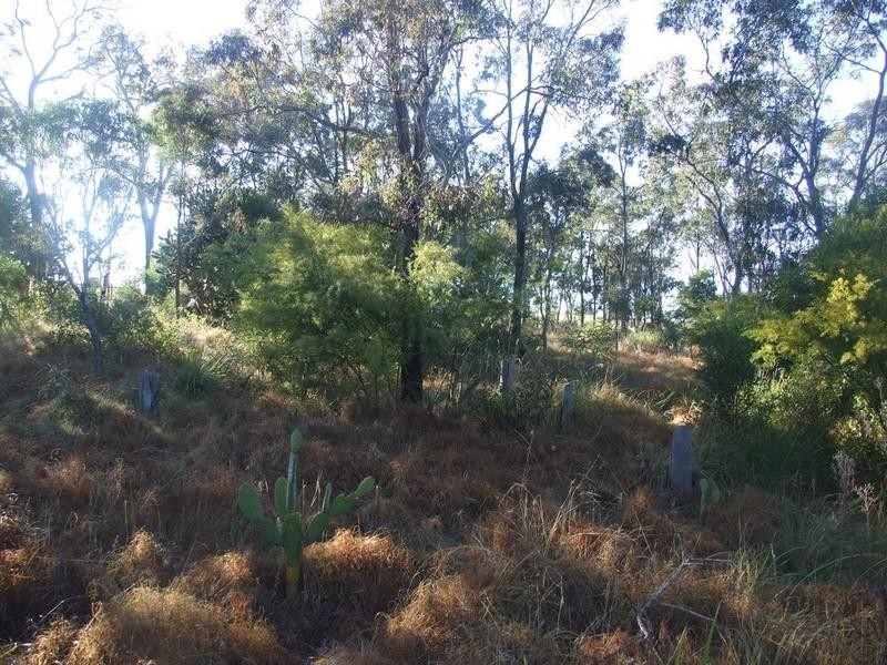 00 Pechey-Maclagan Road, Crows Nest QLD 4355