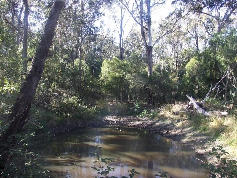 00 Pechey-Maclagan Road, Crows Nest QLD 4355