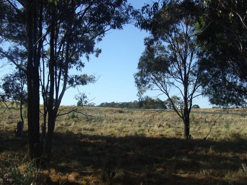 00 Pechey-Maclagan Road, Crows Nest QLD 4355