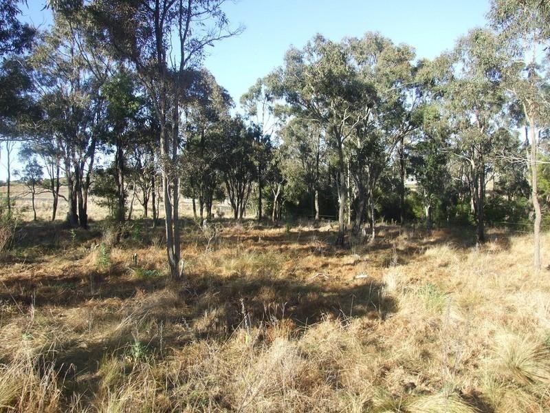 00 Pechey-Maclagan Road, Crows Nest QLD 4355