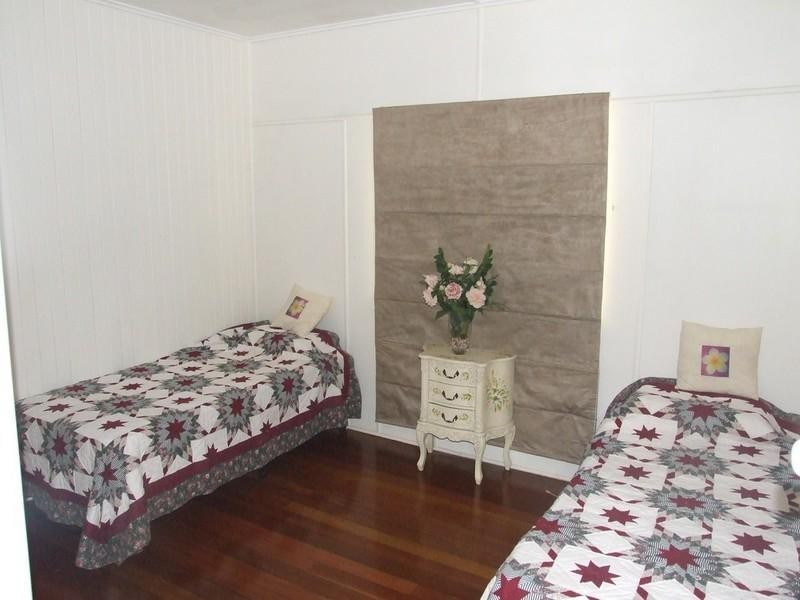 2973 Esk-Hampton Road, Ravensbourne QLD 4352