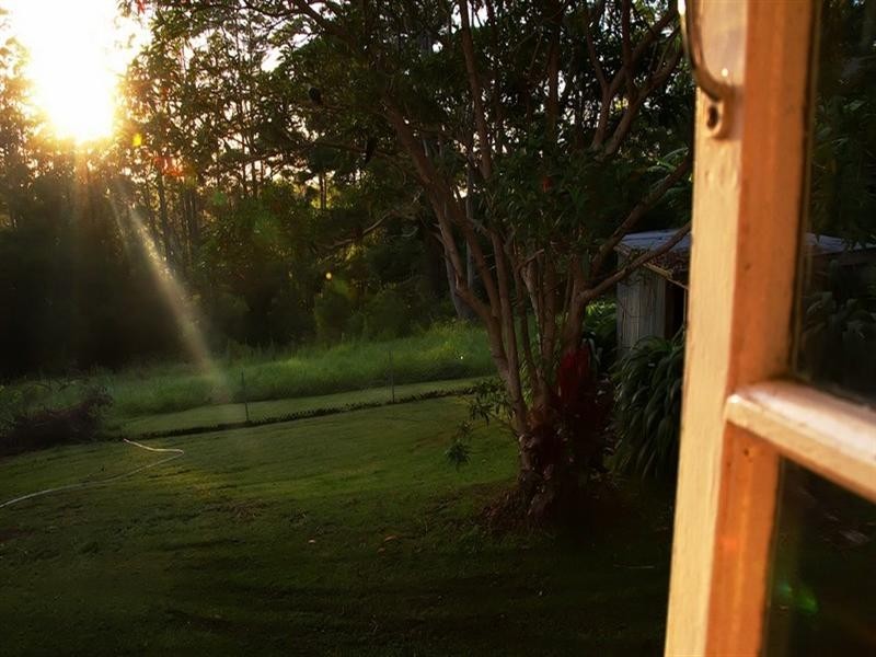 2973 Esk-Hampton Road, Ravensbourne QLD 4352