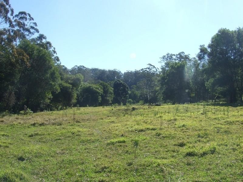 2973 Esk-Hampton Road, Ravensbourne QLD 4352