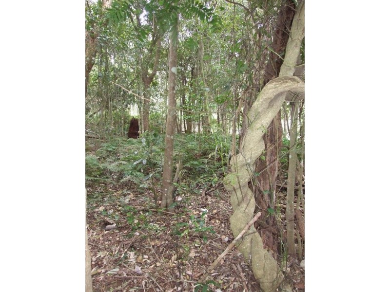 2973 Esk-Hampton Road, Ravensbourne QLD 4352